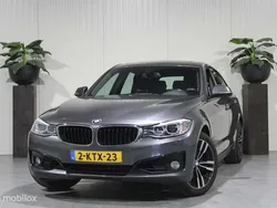 Grijs Gebruikt 2013 BMW 328 Gran Turismo Executive Hatchback | € 14.999 (Eerlijke prijs)
