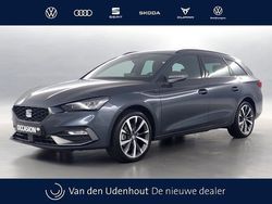 Grijs Gebruikt 2025 Seat Leon Business Stationwagen | € 33.350