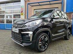 Zwart Gebruikt 2021 Ligier JS60 Hatchback | € 20.995