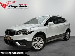 Wit Gebruikt 2020 Suzuki SX4 S-Cross SUV | € 18.995 (Goede deal)