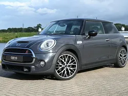 Grijs Gebruikt 2014 Mini Cooper S Chili Hatchback | € 16.950 (Eerlijke prijs)
