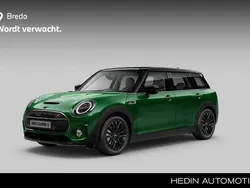 Groen Gebruikt 2022 Mini Cooper S Clubman Classic Stationwagen | € 31.880 (Iets duurder)