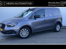 Grijs Gebruikt 2022 Mercedes Citan 112 Van | € 16.500 (Goede deal)