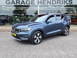 Blauw Gebruikt 2020 Volvo XC40 Core SUV | € 25.945 (Goede deal)