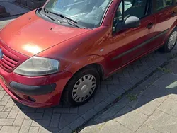 Rood Gebruikt 2003 Citroën C3 Prestige Hatchback | € 1.050 (Eerlijke prijs)