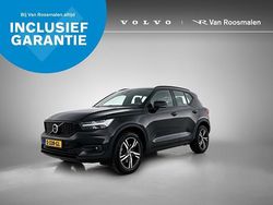 Zwart Gebruikt 2019 Volvo XC40 R-Design SUV | € 30.950 (Goede deal)