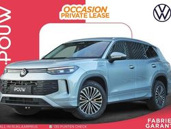 Grijs Nieuw 2025 VW Tayron Edition SUV | € 48.450