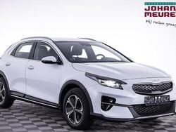 Wit Gebruikt 2022 Kia XCeed 3 SUV | € 20.990 (Goede deal)
