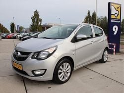 Grijs Gebruikt 2019 Opel Karl Edition Hatchback | € 9.749 (Eerlijke prijs)