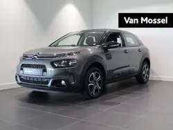 Grijs Gebruikt 2020 Citroën C4 Cactus Feel Hatchback | € 12.940 (Eerlijke prijs)