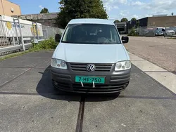 Zilver Gebruikt 2005 VW Caddy MPV | € 2.499 (Eerlijke prijs)