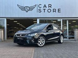 Zwart Gebruikt 2019 Seat Ibiza Business Hatchback | € 14.950 (Eerlijke prijs)