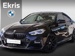 Zwart Gebruikt 2020 BMW 218 Executive Coupé | € 25.900 (Eerlijke prijs)