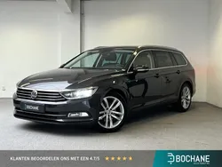 Grijs Gebruikt 2018 VW Passat Comfortline Stationwagen | € 19.170 (Goede deal)