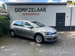 Grijs Gebruikt 2014 VW Golf VII Comfortline Hatchback | € 12.950 (Eerlijke prijs)