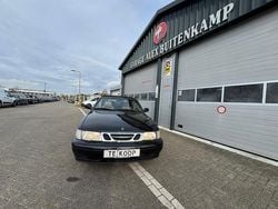 Blauw Gebruikt 1999 Saab 9-3 Cabriolet Cabriolet | € 7.250