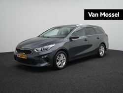 Grijs Gebruikt 2021 Kia Ceed Sportswagon Play Stationwagen | € 16.400 (Super prijs)