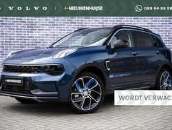 Blauw Gebruikt 2022 Lynk & Co 01 SUV | € 25.899 (Eerlijke prijs)