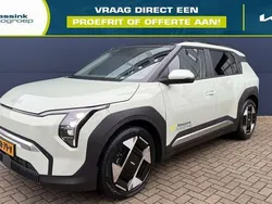 Groen Gebruikt 2025 Kia EV3 2 SUV | € 40.770 (Goede deal)