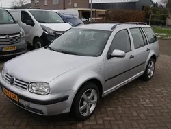 VW Golf V
