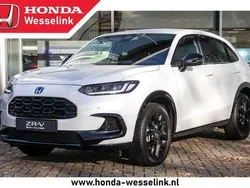 Wit Gebruikt 2023 Honda ZR-V Sport SUV | € 39.950
