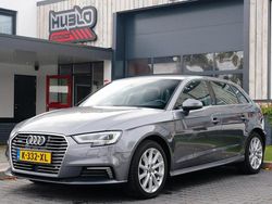 Grijs Gebruikt 2017 Audi A3 Sportback e-tron Hatchback | € 13.750 (Goede deal)
