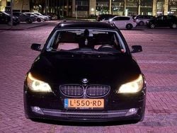 Gebruikt 2008 BMW 523 Exclusive Stationwagen | € 3.200 (Super prijs)