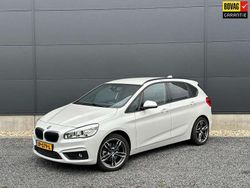 Wit Gebruikt 2018 BMW 220 Active Tourer Executive MPV | € 19.450 (Goede deal)