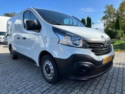 Overige Gebruikt 2018 Renault Trafic Komfort Van | € 9.500 (Eerlijke prijs)