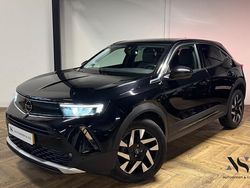 Zwart Gebruikt 2023 Opel Mokka SUV | € 18.940 (Super prijs)