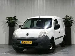 Gebruikt 2010 Renault Kangoo MPV | € 2.499 (Eerlijke prijs)