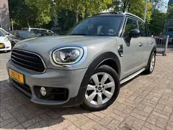 Grijs Gebruikt 2018 Mini Cooper Countryman Pepper SUV | € 16.750 (Eerlijke prijs)