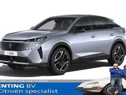 Grijs Gebruikt 2024 Peugeot 3008 Allure SUV | € 34.900 (Goede deal)