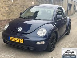 Blauw Gebruikt 1999 VW Beetle Highline Hatchback | € 1.950 (Iets duurder)