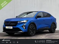 Blauw Gebruikt 2024 Renault Rafale Esprit Alpine SUV | € 44.835 (Super prijs)