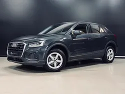 Grijs Gebruikt 2023 Audi Q2 Advanced SUV | € 25.450 (Super prijs)