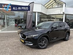 Suv Gebruikt 2019 Mazda CX-5 Comfort SUV | € 25.900 (Eerlijke prijs)