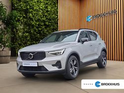 Grijs Gebruikt 2024 Volvo XC40 Plus SUV | € 43.895 (Eerlijke prijs)