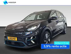 Blauw Gebruikt 2020 Kia e-Niro 2 SUV | € 17.990