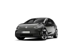 Zwart Nieuw 2025 VW ID.3 Edition Hatchback | € 31.220
