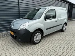 Grijs Gebruikt 2013 Renault Kangoo Komfort MPV | € 8.450 (Iets duurder)