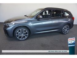 Grijs Gebruikt 2021 BMW X1 M Sport SUV | € 28.850 (Eerlijke prijs)