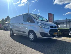 Overige Gebruikt 2017 Ford Transit Custom Trend Van | € 11.950 (Goede deal)