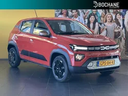 Rood Gebruikt 2024 Dacia Spring Extreme Hatchback | € 16.500 (Iets duurder)