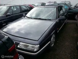 Blauw Gebruikt 1993 Citroën XM | € 900