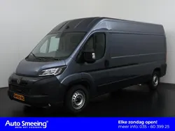 Artense grey Nieuw 2024 Peugeot Boxer S Van | € 31.945 (Goede deal)