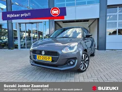 Grijs Gebruikt 2019 Suzuki Swift Hatchback | € 15.950 (Eerlijke prijs)