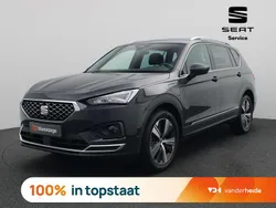 Grijs Gebruikt 2021 Seat Tarraco XCELLENCE SUV | € 31.900 (Goede deal)