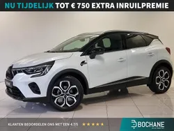 Wit Gebruikt 2024 Mitsubishi ASX Edition SUV | € 29.995 (Eerlijke prijs)