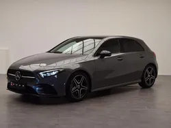 Grijs Gebruikt 2019 Mercedes A180 Business Hatchback | € 34.995